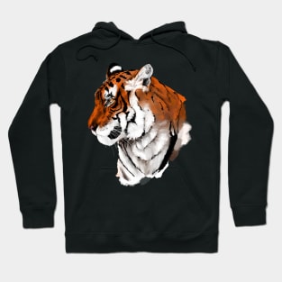 Tiger Tiger Hoodie